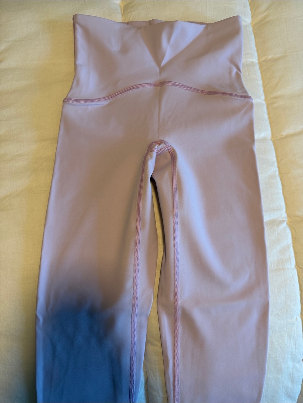 NWOT Spanx booty boost leggings